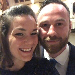 Meet your Posher, Margaret